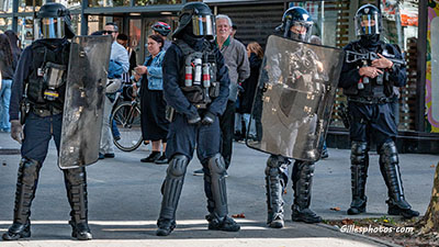 Photos Manifestation du 02 Octobre  2025 à Lorient 